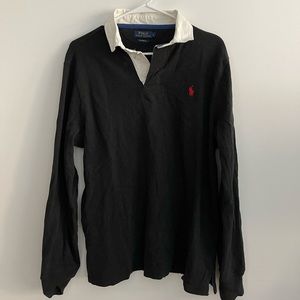 Ralph Lauren Rugby Polo shirt